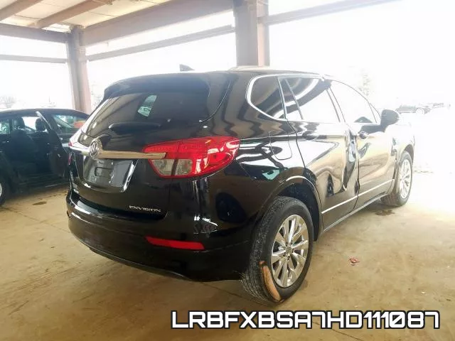 LRBFXBSA7HD111087 фото 4
