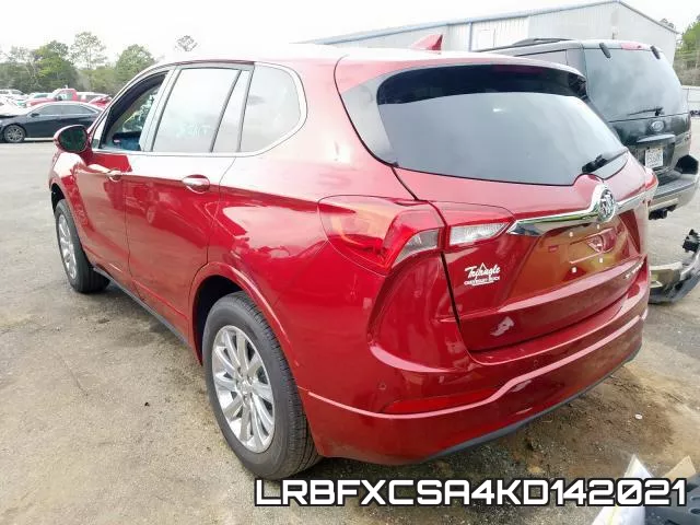 LRBFXCSA4KD142021 фото 4