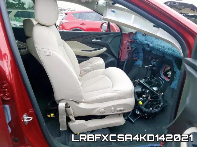 LRBFXCSA4KD142021 фото 6