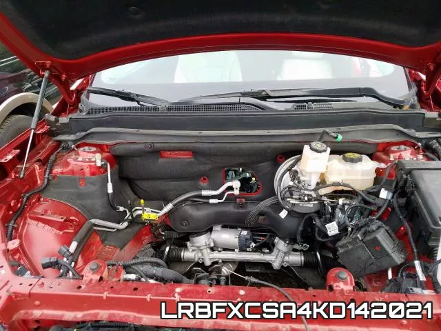 LRBFXCSA4KD142021 фото 7
