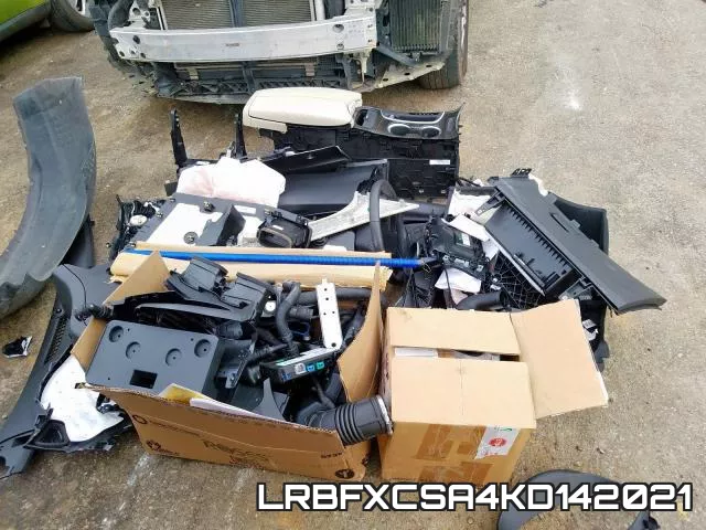 LRBFXCSA4KD142021 фото 9