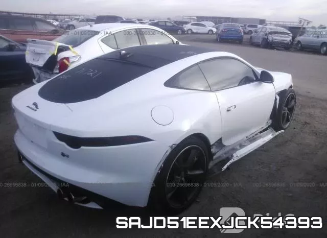 SAJD51EEXJCK54393 фото 2