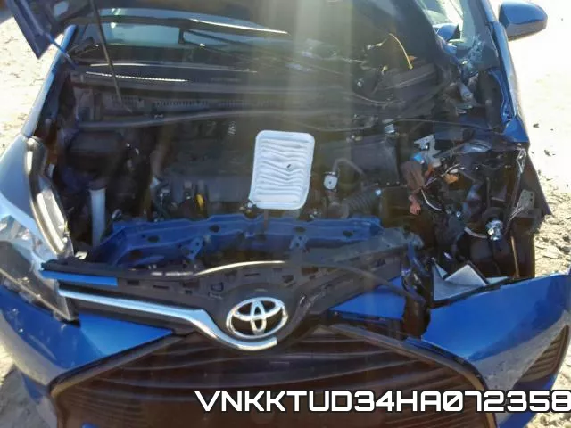 VNKKTUD34HA072358 фото 7