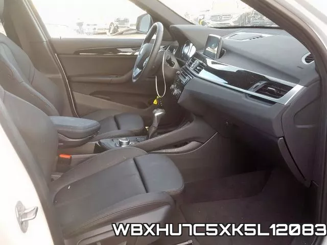 WBXHU7C5XK5L12083 фото 6
