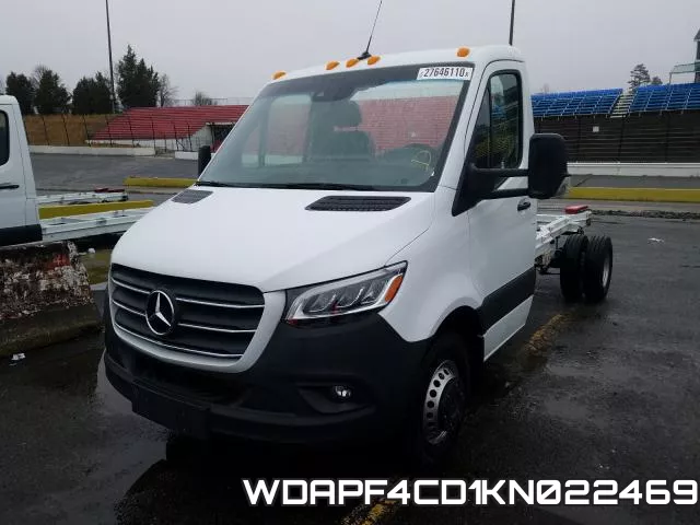 WDAPF4CD1KN022469 фото 2
