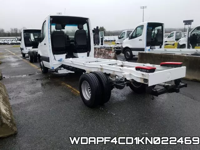 WDAPF4CD1KN022469 фото 3