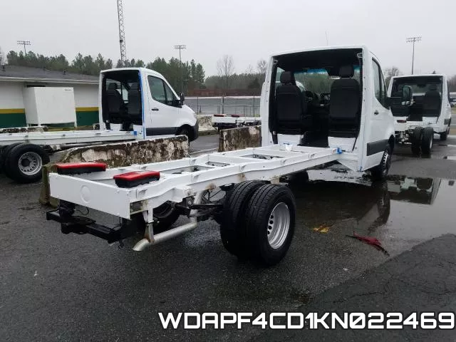 WDAPF4CD1KN022469 фото 4
