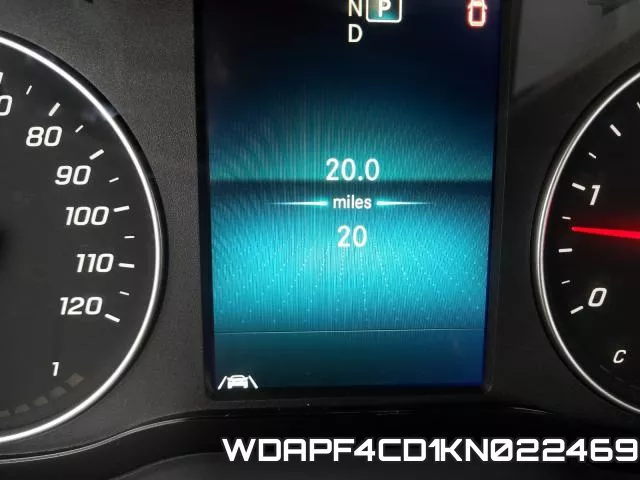WDAPF4CD1KN022469 фото 7