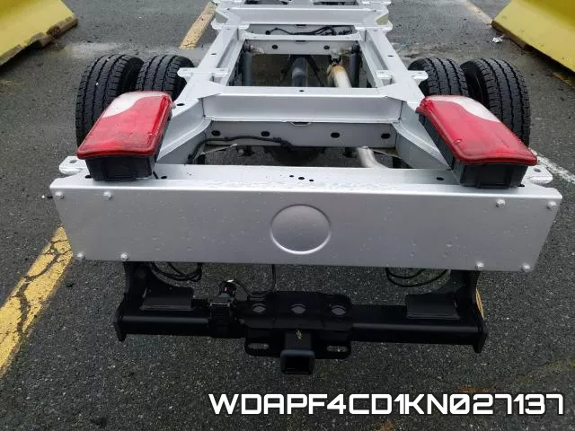 WDAPF4CD1KN027137 фото 9