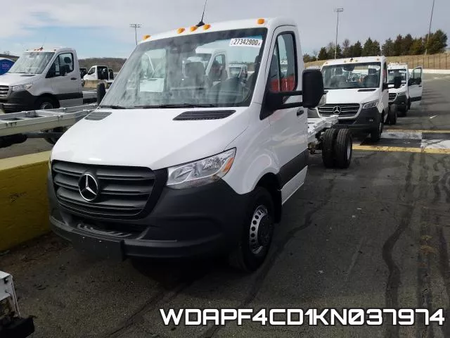 WDAPF4CD1KN037974 фото 3