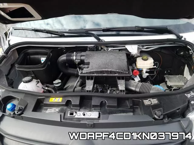 WDAPF4CD1KN037974 фото 7