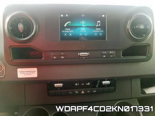 WDAPF4CD2KN017331 фото 7