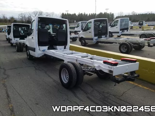 WDAPF4CD3KN022456 фото 3