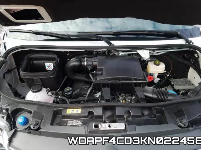 WDAPF4CD3KN022456 фото 7