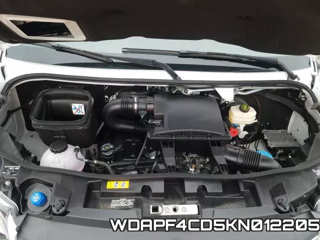 WDAPF4CD5KN012205 фото 4
