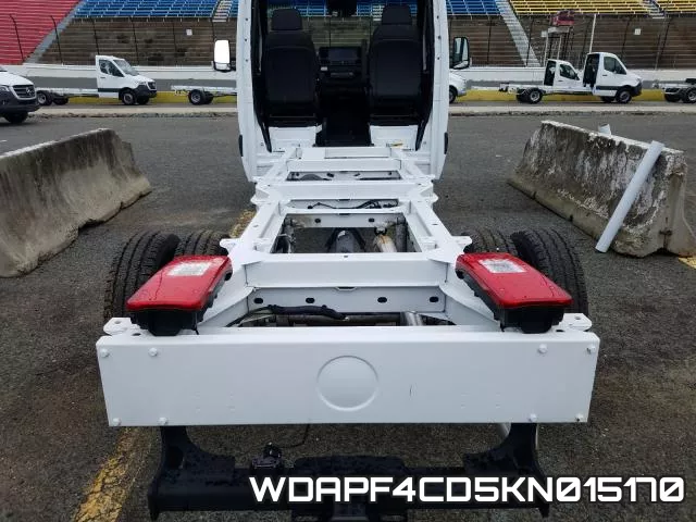 WDAPF4CD5KN015170 фото 6