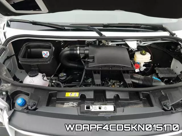 WDAPF4CD5KN015170 фото 8