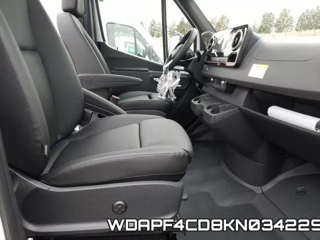WDAPF4CD8KN034229 фото 4
