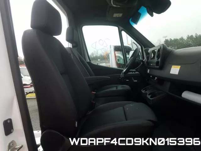 WDAPF4CD9KN015396 фото 5