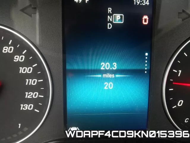 WDAPF4CD9KN015396 фото 6