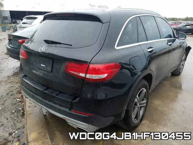 WDC0G4JB1HF130455 фото 2