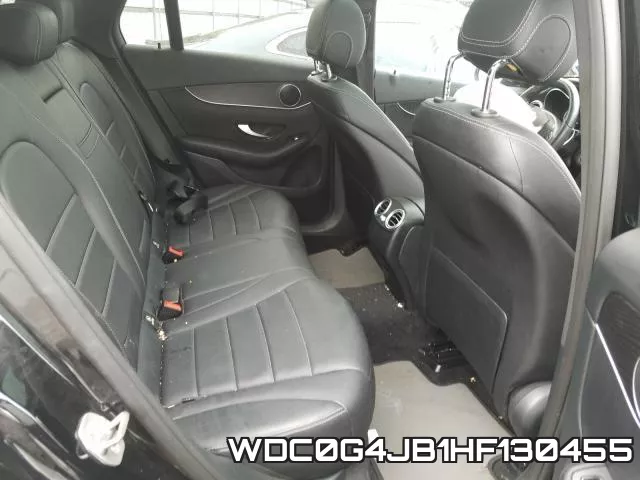 WDC0G4JB1HF130455 фото 3