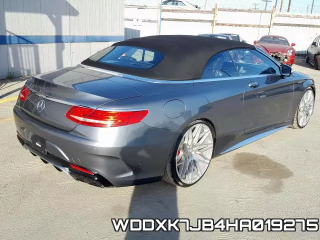 WDDXK7JB4HA019275 фото 4