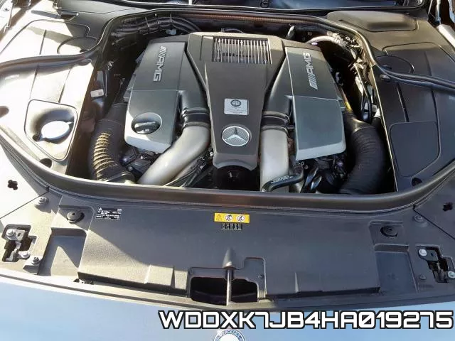 WDDXK7JB4HA019275 фото 5