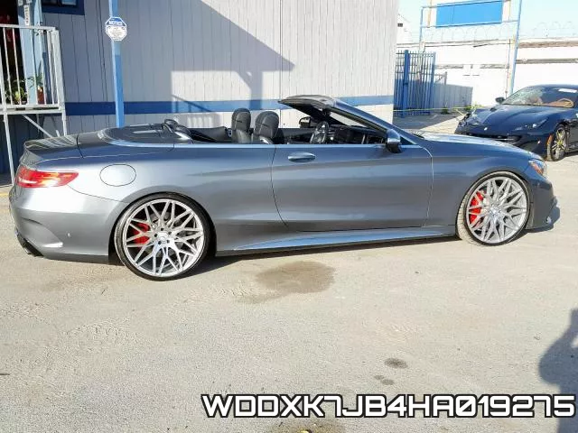 WDDXK7JB4HA019275 фото 7