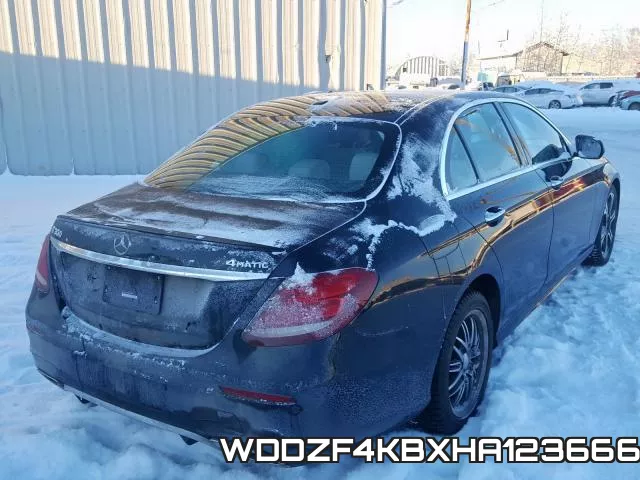 WDDZF4KBXHA123666 фото 4