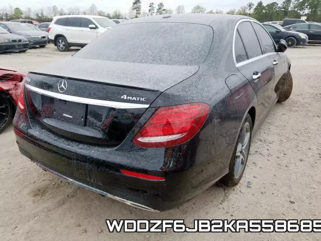 WDDZF6JB2KA558685 фото 4