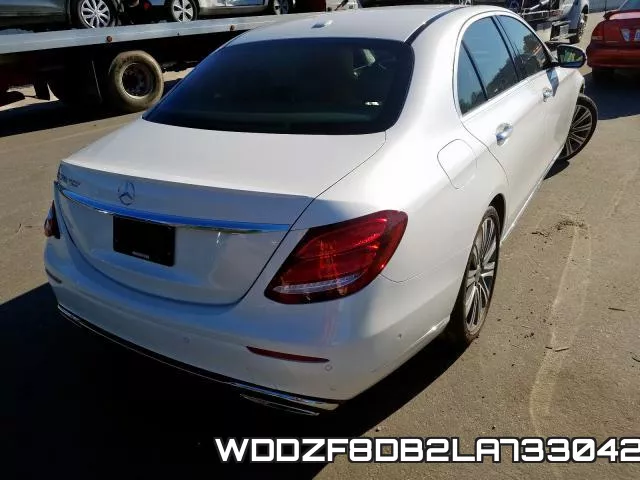 WDDZF8DB2LA733042 фото 5