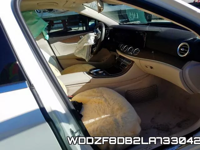 WDDZF8DB2LA733042 фото 6