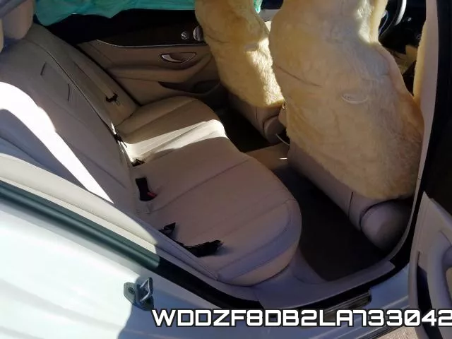 WDDZF8DB2LA733042 фото 7