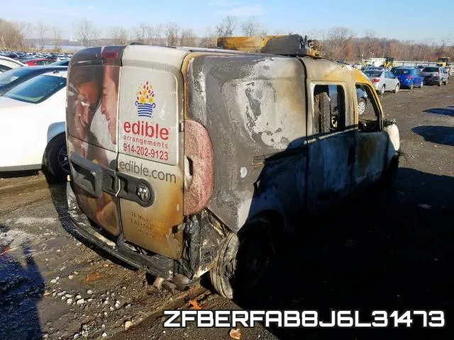 ZFBERFAB8J6L31473 фото 4
