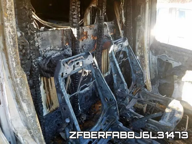 ZFBERFAB8J6L31473 фото 6