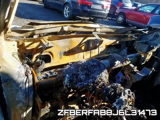 ZFBERFAB8J6L31473 фото 8
