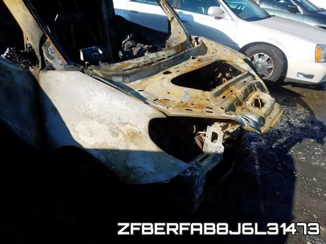 ZFBERFAB8J6L31473 фото 9