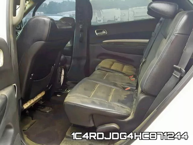 1C4RDJDG4HC871244 фото 5
