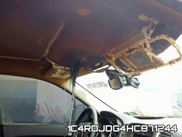 1C4RDJDG4HC871244 фото 8