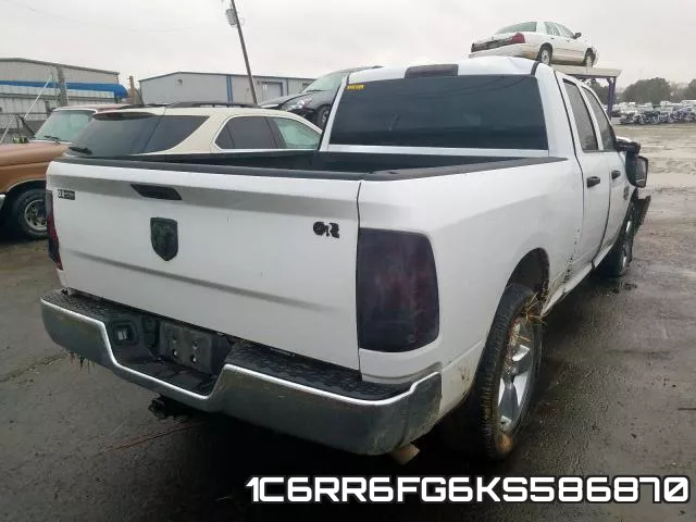 1C6RR6FG6KS586870 фото 4