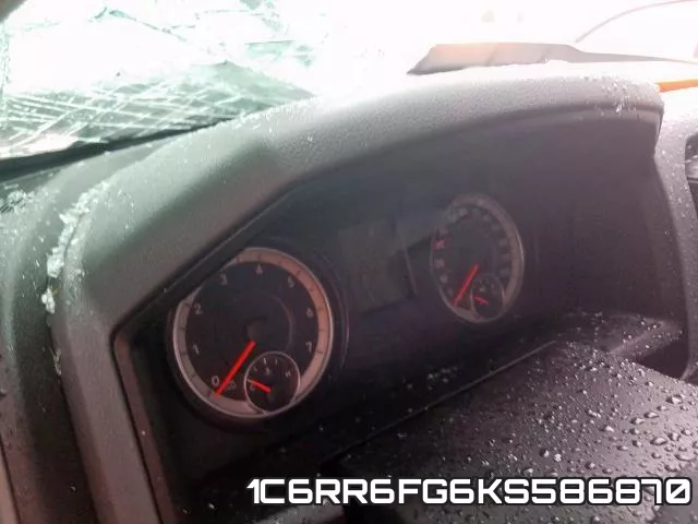 1C6RR6FG6KS586870 фото 7