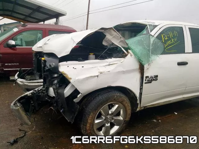 1C6RR6FG6KS586870 фото 8