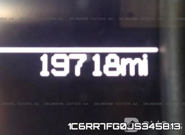 1C6RR7FG0JS345813 фото 7