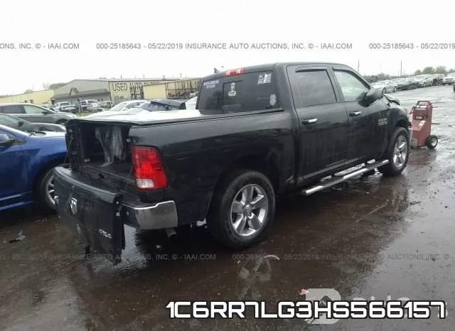 1C6RR7LG3HS566157 фото 2