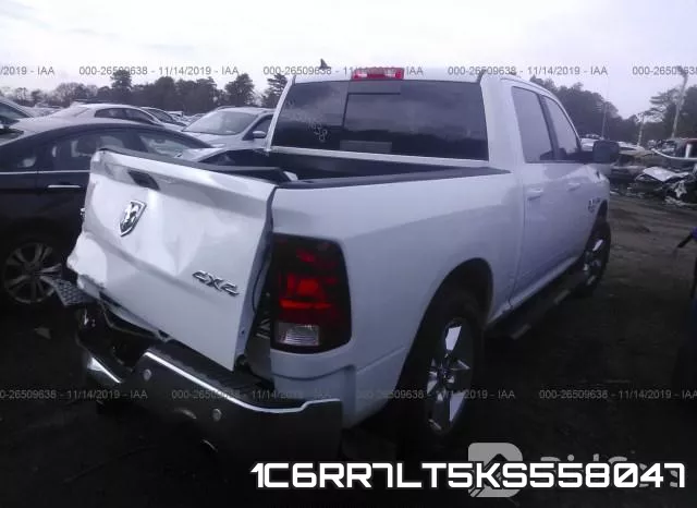 1C6RR7LT5KS558047 фото 4