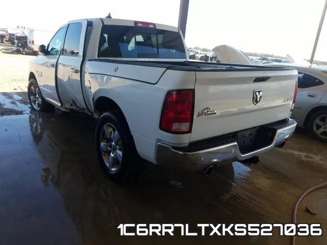 1C6RR7LTXKS527036 фото 3