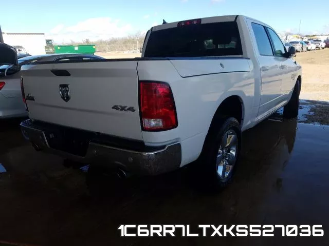 1C6RR7LTXKS527036 фото 4