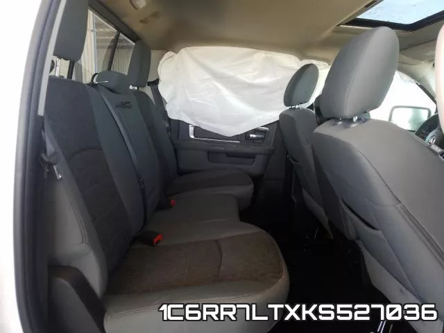 1C6RR7LTXKS527036 фото 6