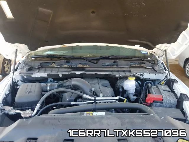 1C6RR7LTXKS527036 фото 7